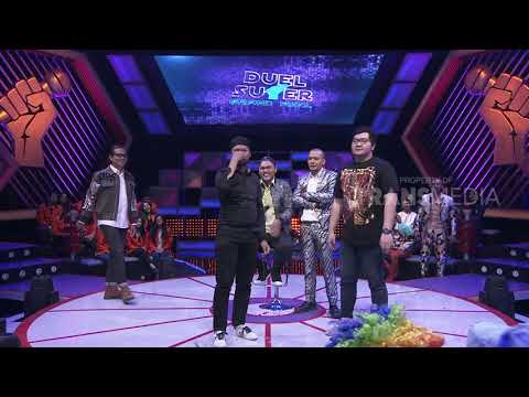 DUEL SUPER - GRAND FINAL DUEL (11/8/17) 5-3