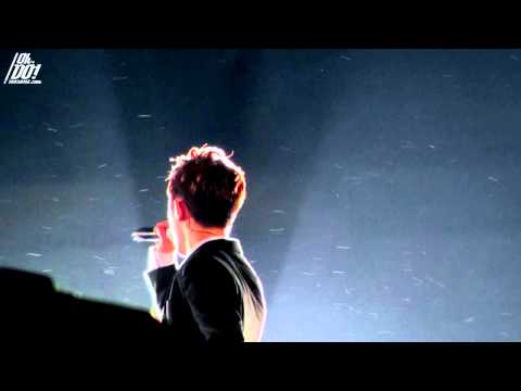 120818 SMT in Seoul :: Missing you short ver (D.O. Focus)