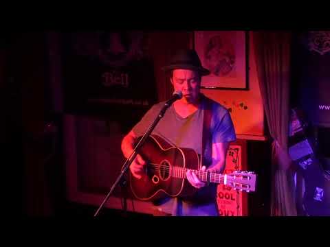 Jon Kenzie Live at The Bell Inn, Bath