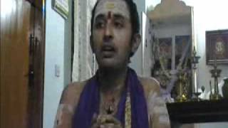 Kirathaashtakam - upanyasam Kirathaashtakam - upanyasam