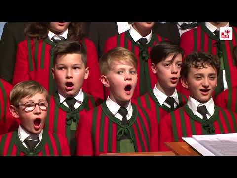 Jakob-Stainer-Preis 2018 geht an die Wiltener Sängerknaben