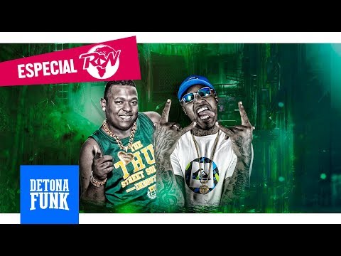 MC Max feat. MC Nego Blue - As Mina do Kit 2 (Prod. Flavio Beat Box)