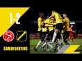 SAMENVATTING | Almere City - NAC | 1-2 | 2021/2022