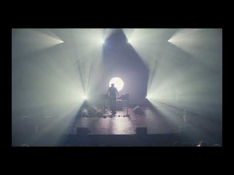 Romare - Down The Line (Live in London, 3rd Oct 2024)