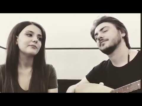 alishahin gunay mehdiyeva ninne yarım 2019