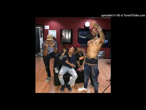 Lino X Lost Tribe - Fusion Pt. 2 [PROD. BMB EVIL HAZE]