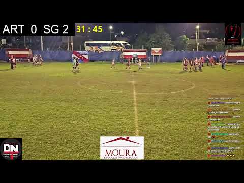 Fútbol Femenino San Gregorio VS La Vaquilla (Rivera)