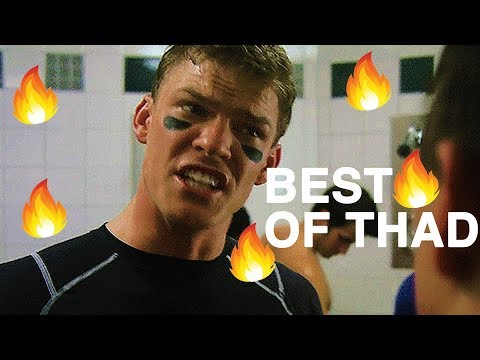 Blue Mountain State: The Best Of Thad Castle