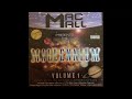Mac Mall Presents   The Mallennium Volume 1