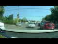 AUTO VLOG EFORIE NORD CONSTANTA 5 SEPT 2016 REAR VIEW PART 2