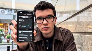 Meu aluno não acreditou em mim e monetizamos em 9 vídeos 