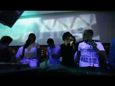 Jam Limmat@ ESKADA CLUB Vizela 26 Novembro 2011