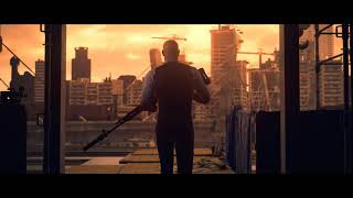 Hitman 2 – Untouchable Trailer