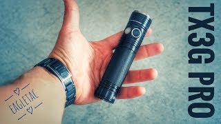 ����� EagleTac TX3G Pro Mark II
