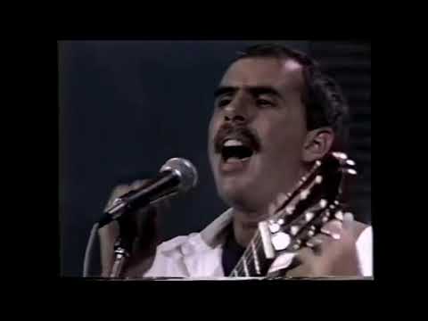 Boca Livre - Eu Sei (1989) Studio Audio Sincro