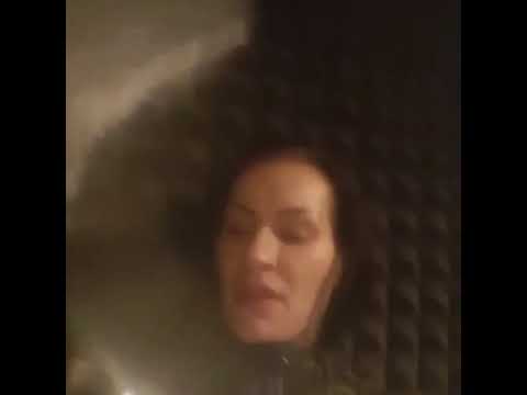 Mc Miss terrorize  ( Video Ansage fürs Album 2018 u.a. mit Kinetic 9, Crazy Dogg Beats uvm )