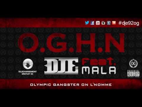 92I MALA  FT DJE O G H N + Lyrics