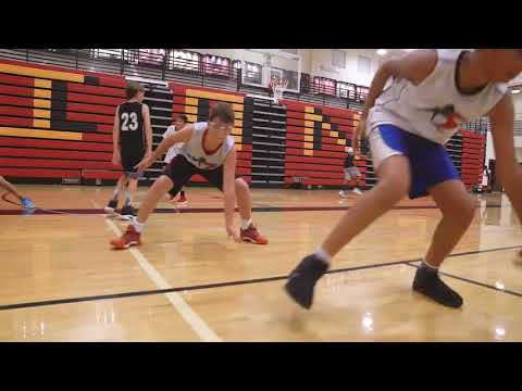 5onfive Summer Camp 2018