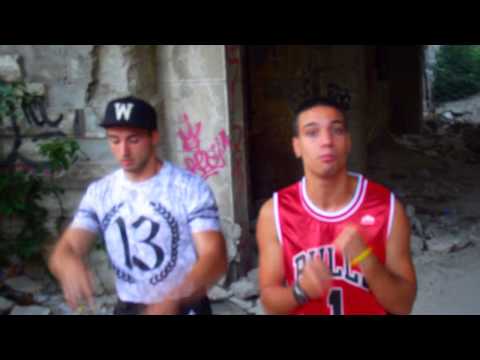 Черния Тони - Обичай Живота (official video)