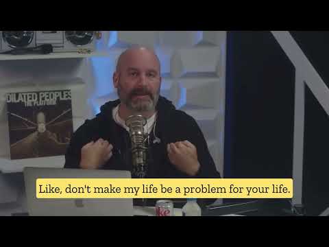 Tom Segura gets Angry
