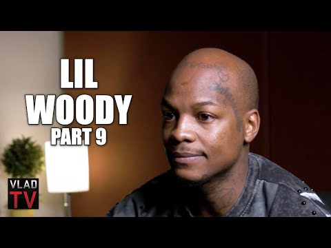 Lil Woody on Why Gunna Will Never Work with Young Thug Again (Part 9)