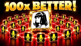NEW Hermes AI Voice Agent Just Changed Everything!