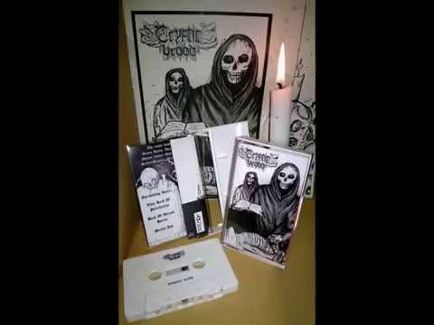 Cryptic Brood - Everlasting Vortex