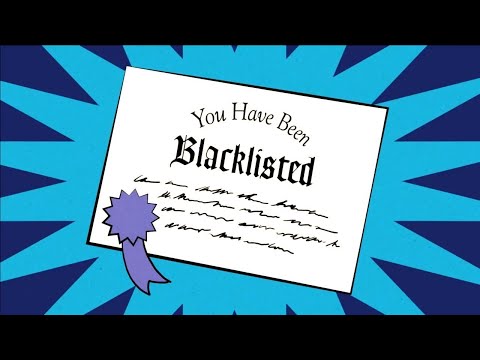 FNAF 6  Blacklisted Ending  (All sponsors,no upgrades,all salvages)