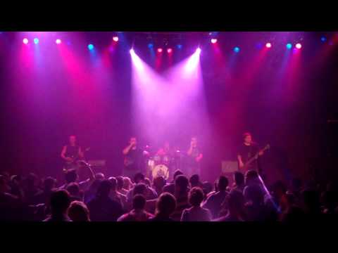 Unity - FROM CHAOS - 311 Tribute Band