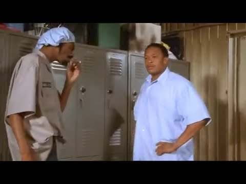 The Wash | ganzer Film auf deutsch | mit Dr. Dre, Snoop Dogg, Ludacris, Eminem