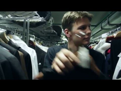 Top "Svina garša" - Raimonds Celms / Nacionālais teātris