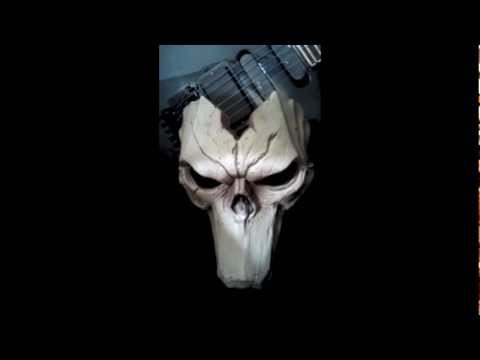 Darksiders 2 - Trailer Theme cover (Final version by RoseScythe)