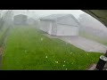 Storm Marrero Louisiana 6 8 23 1