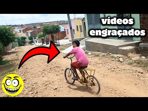 Vídeos Engraçados e Memes - TENTE NÃO RIR ( fevereiro )