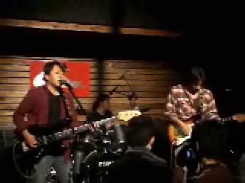 Slow Ride / Everything is Broken (Kenny Wayne Shepherd;cover) JOYRIDE video thumbnail