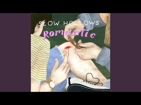 Hospital Flowers - Slow Hollows