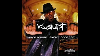 Kurupt - Bring Back That G... (Chopped &amp; Screwed) by DJ Grim Reefer