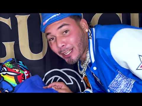 Braylin Gucci - Súbete a Mi Moto