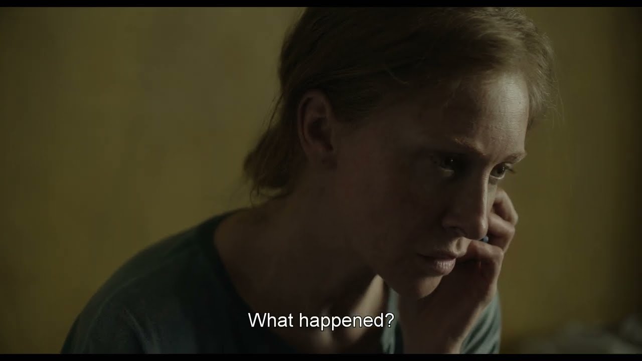 Trailer - “MAMA, I’M HOME” (2021)