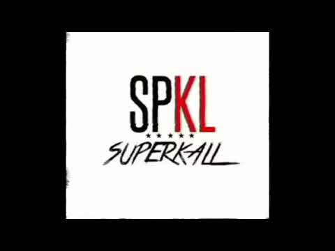SPKL - EDF ( Freestyle ) #19