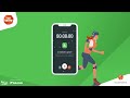 De mooiste plekken in de GoSkate app!
