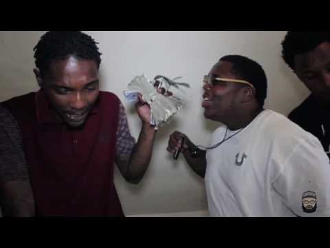 (Bfg)Ballin For Good -"Off these Phones"