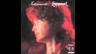 Emmanuel - Hay Que Arrimar El Alma