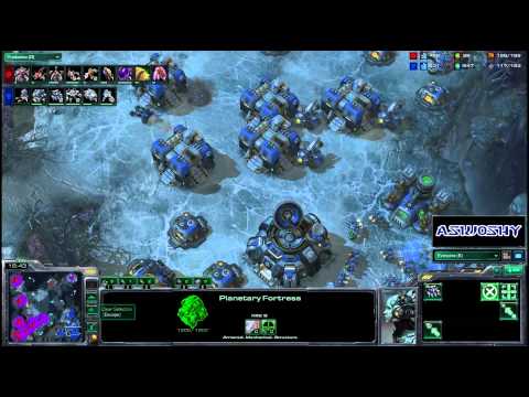 IdrA vs. TLO g3 - StarCraft 2 Commentary (#326)
