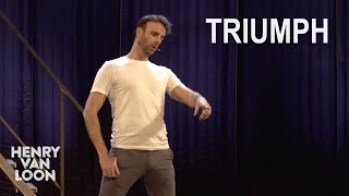 Download lagu Henry van Loon - Triumph (Onze Henry) mp3