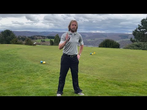 Auf dem Platz - Golfregeln - „Intro“ - wichtigste Grundregel - Golfakademie Jakobsberg ⛳️