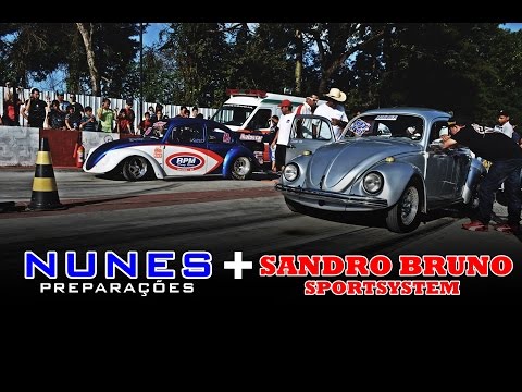 DAS ANTIGAS  - Nunes preparações + SANDRO BRUNO (sportsystem)