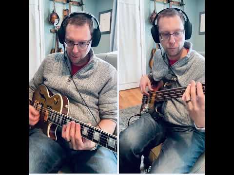 2024! With Video! Fender Custom Shop Jaco Pastorius Tribute Jazz Bass Relic - 3-Color Sunburst image 18