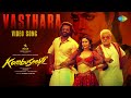 Vasthara Video Song Kombuseevi Shanmuga Pandiyan Ponram Yuvan Shankar Raja