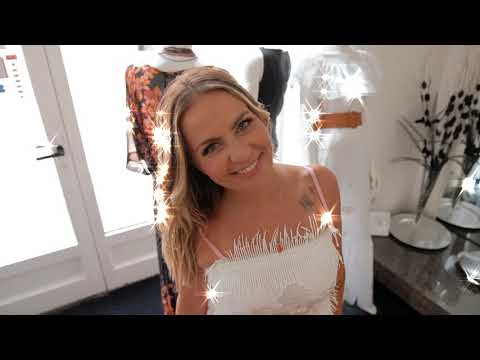 Celebrity makeover by Boris Kosmač - gošća Paola Valić Bekić - Greta Gudelj